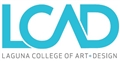 Laguna College of Art + Design Company Logo