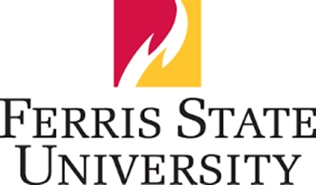Ferris State University Company Logo