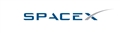 SpaceX Company Logo