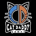 Cat Daddy Games, LLC Company Logo