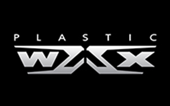 Plastic Wax Company Logo