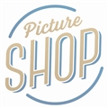 Picture Shop Company Logo