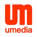 Umedia Company Logo