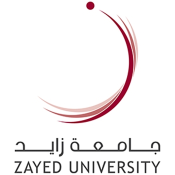 Zayed University Company Logo