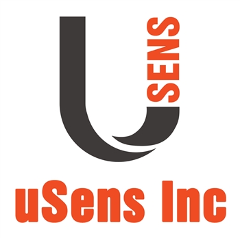 uSens Inc Company Logo