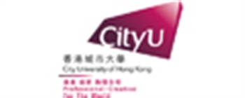 City University of Hong Kong Company Logo