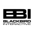 Blackbird Interactive  Company Logo