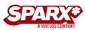 Sparx* - A Virtuos Company Company Logo