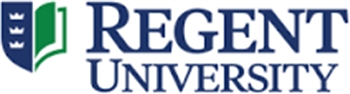 Regent University Company Logo