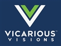 Vicarious Visions Company Logo
