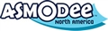 Asmodee North America Company Logo