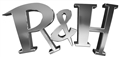 Rhythm and Hues Company Logo