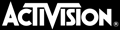 Activision Company Logo