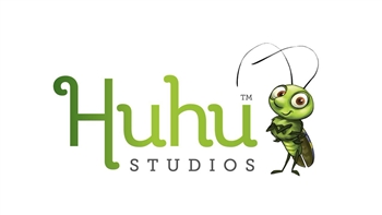 Huhu Studios  Company Logo