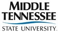 Middle Tennesee State University Company Logo