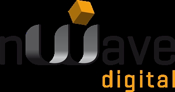 nWave Digital  Company Logo