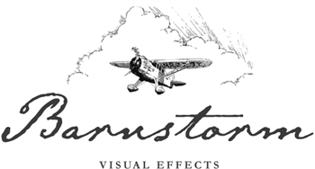 Barnstorm VFX Company Logo