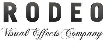 Rodeo FX Inc. Company Logo