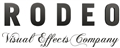 Rodeo FX Inc. Company Logo