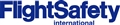 FlightSafety International Company Logo