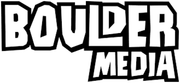 Boulder Media Company Logo