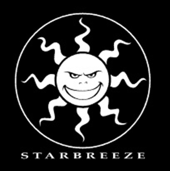 Starbreeze LA Company Logo