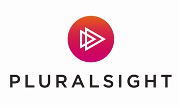 Pluralsight Company Logo