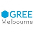 GREE Melbourne Company Logo