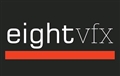 EIGHTVFX Company Logo