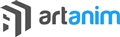 Artanim Company Logo
