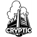 Cryptic Studios Company Logo