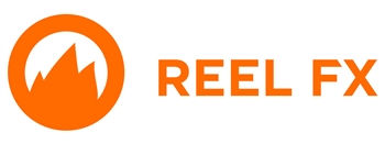 Reel FX Company Logo