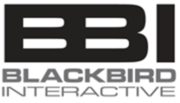 Blackbird Interactive Company Logo