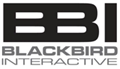 Blackbird Interactive Company Logo