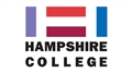Hampshire College Company Logo