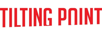 Tilting Point Company Logo
