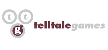 Telltale Games Company Logo