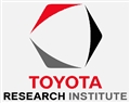 Toyota Research Institute Company Logo