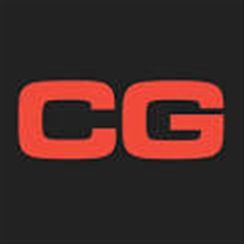 CGSociety Company Logo