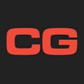 CGSociety Company Logo