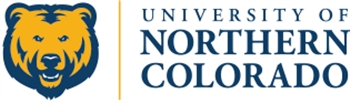 University of Northern Colorado Company Logo