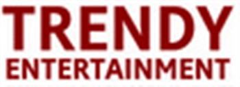 Trendy Entertainment, Inc. Company Logo