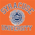 SYRACUSE UNIVERSITY Company Logo