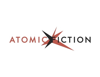 Atomic Fiction Company Logo