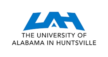 The University of Alabama in Huntsville Company Logo