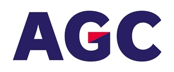 AGC Glass Europe S.A. Company Logo