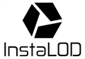 InstaLOD Company Logo