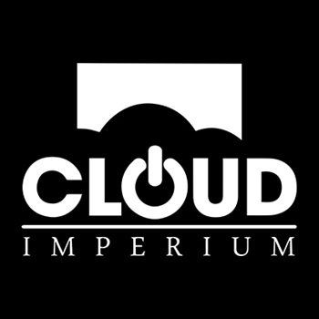 Cloud Imperium Games Company Logo