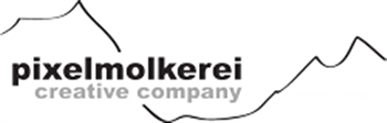 Pixelmolkerei AG Company Logo