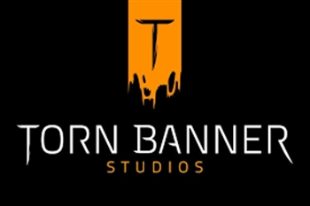 Torn Banner Studios Company Logo